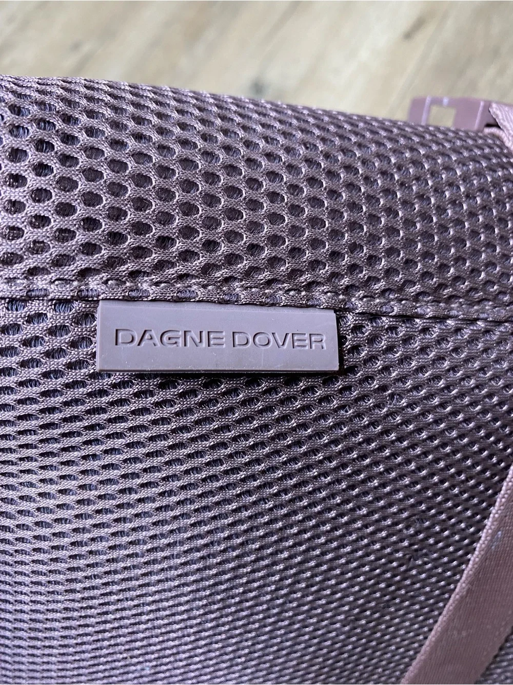 Dagne Dover Joey diaper change kit